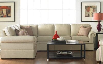 Sectional Sofa vs. Sleeper Sofa: Finding the Perfect Fit for Your Guest Room